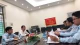DLA thỏa thuận hợp tác với Công ty Cổ phần Nhân lực quốc tế ICO 