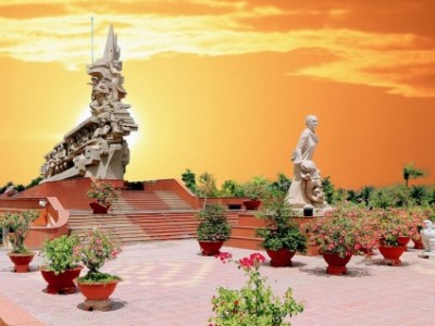 Cuộc thi trực tuyến tìm hiểu 55 năm tỉnh Long An được phong tặng danh hiệu “Trung dũng kiên cường, toàn dân đánh giặc”