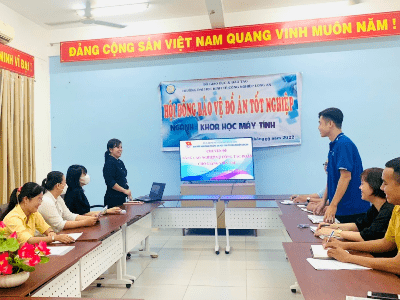 Đoàn trường DLA: Tập huấn chuyên đề “Nâng cao nghiệp vụ công tác Đoàn cho giảng viên trẻ” năm 2022  