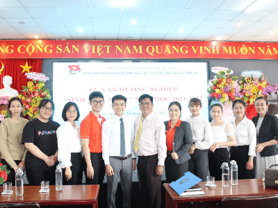 Phát huy sinh viên 5 tốt sau tuyên dương