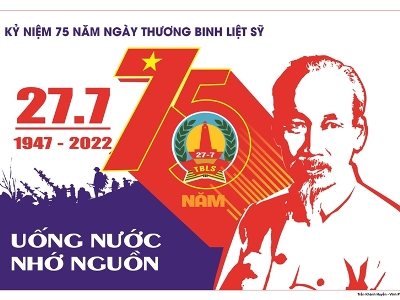 Lịch sử và ý nghĩa của ngày Thương binh liệt sĩ (27-7)