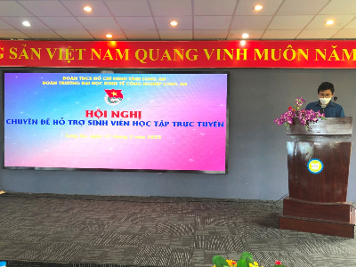 Tập huấn chuyên đề Elearning – xu hướng giáo dục thời đại số