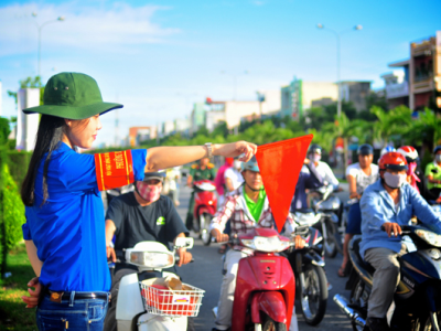 An toàn giao thông và những điều cần biết