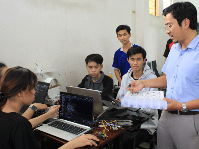 Những trí thức tiêu biểu