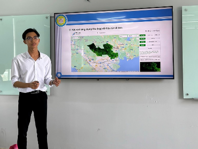 Đoàn Trường DLA: Chuyên đề Hoạt động hỗ trợ dự án khởi nghiệp đổi mới sáng tạo, hiện thực hóa ý tưởng của sinh viên năm 2024
