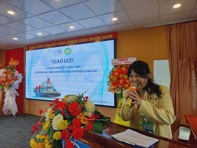 Công ty TNHH Phi Công Group chia sẻ kinh nghiệm kỹ năng phỏng vấn, viết CV cho sinh viên