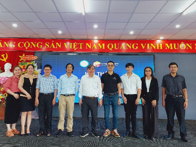 Hội thảo “Định hướng sự nghiệp & tạo sự KHÁC BIỆT với dự án lớn để Chinh phục nhà tuyển dụng”