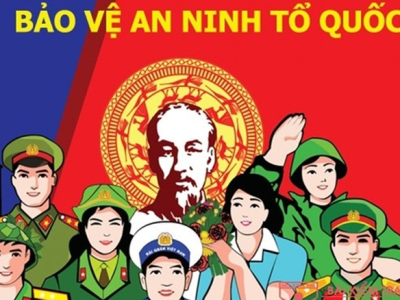 Ý nghĩa của ngày hội “Toàn dân bảo vệ an ninh tổ quốc”