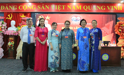 Đại hội Đảng bộ Trường Đại học Kinh tế Công nghiệp Long An nhiệm kỳ 2025 – 2030: phát huy truyền thống, kiến tạo tương lai