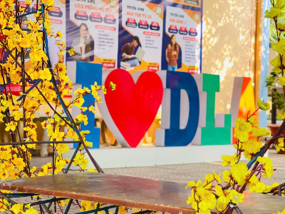 Cuộc thi Ảnh đẹp Xuân Bính Ngọ 2026