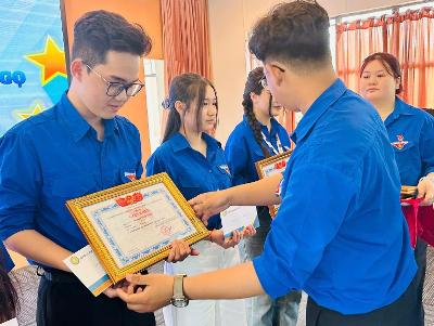 Trao giải cuộc thi “Ảnh đẹp Xuân Bính Ngọ 2026”