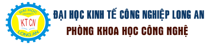 PHÒNG KHOA HỌC CÔNG NGHỆ - DLA